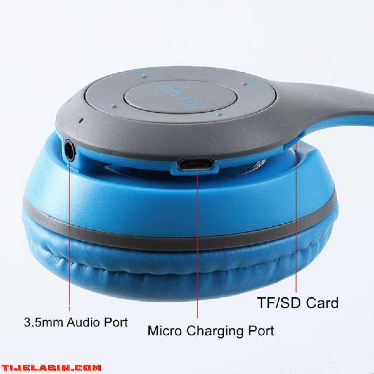 casque sans fil bluetooth