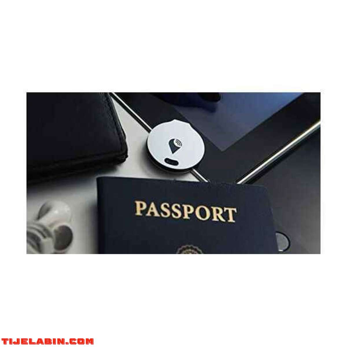 جهاز تعقب وتحديد المواقع