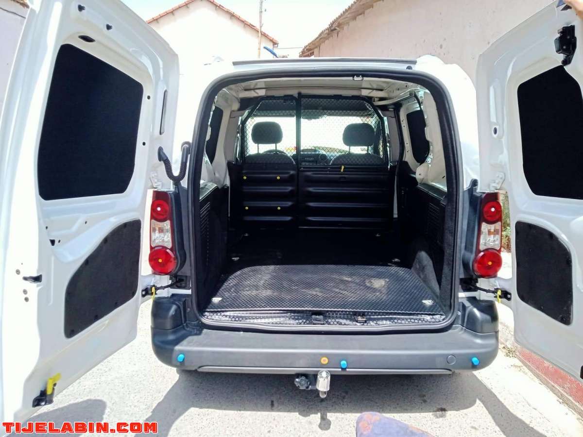 B9 2015 nouveau  matricule 34