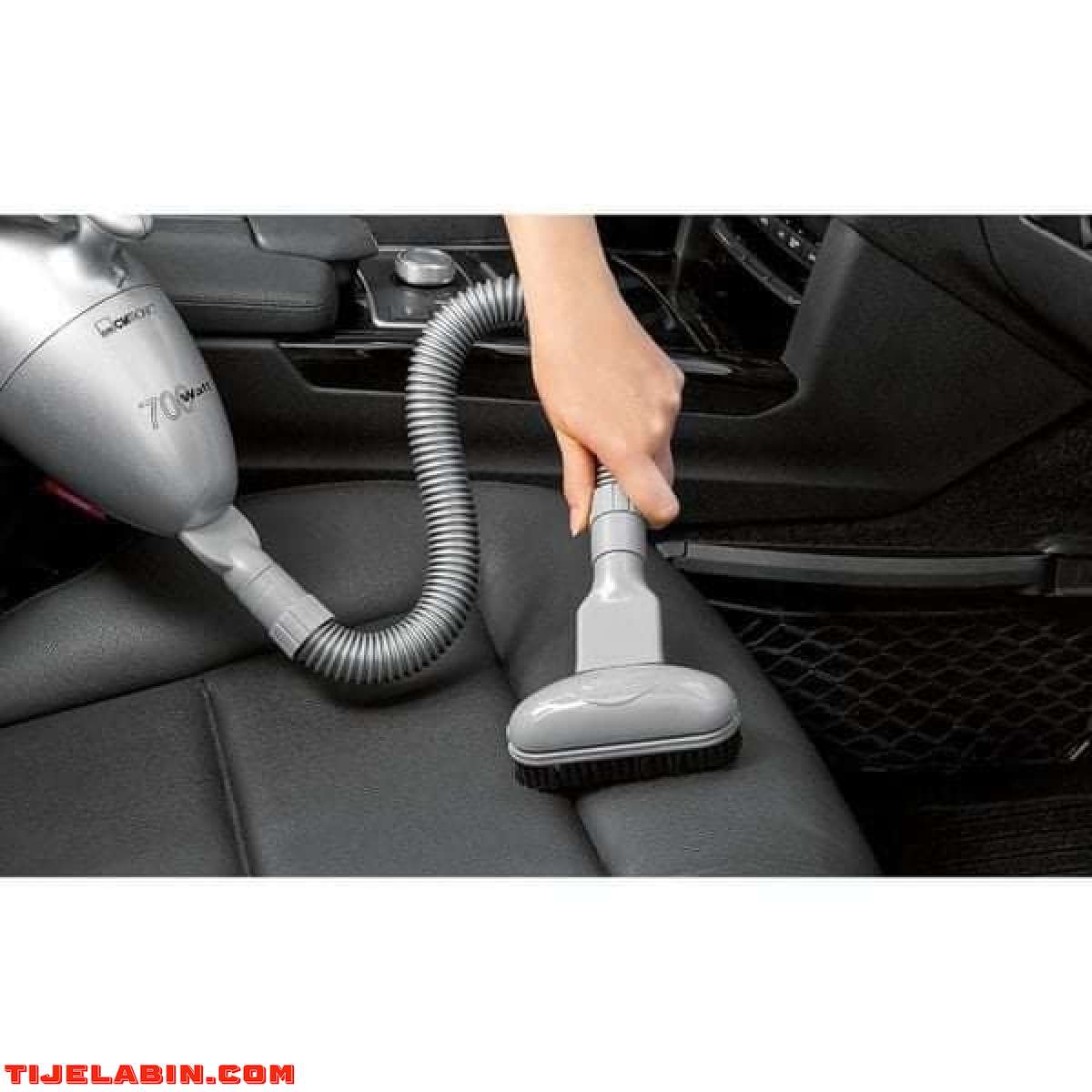 مكنسة كهربائية محمولة