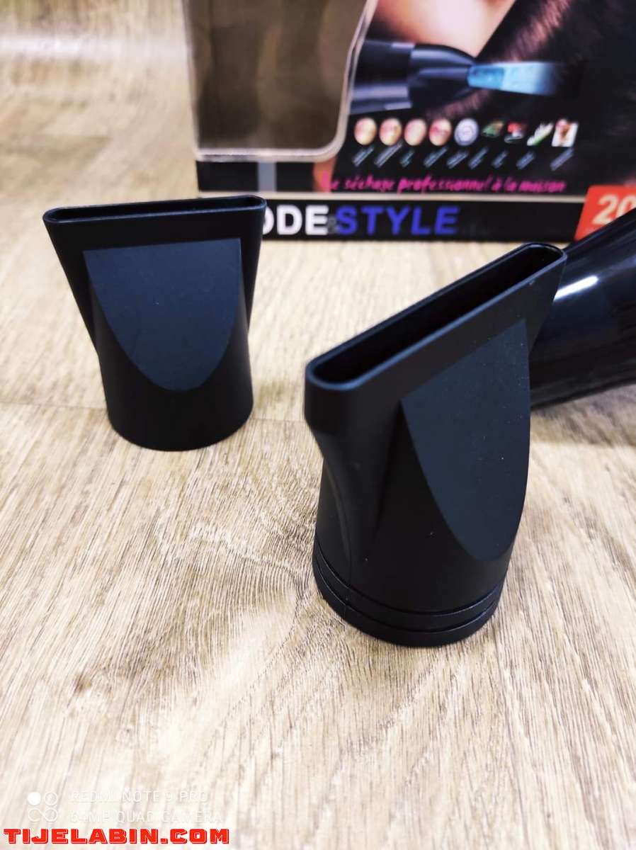 sèche cheveux marque robuste