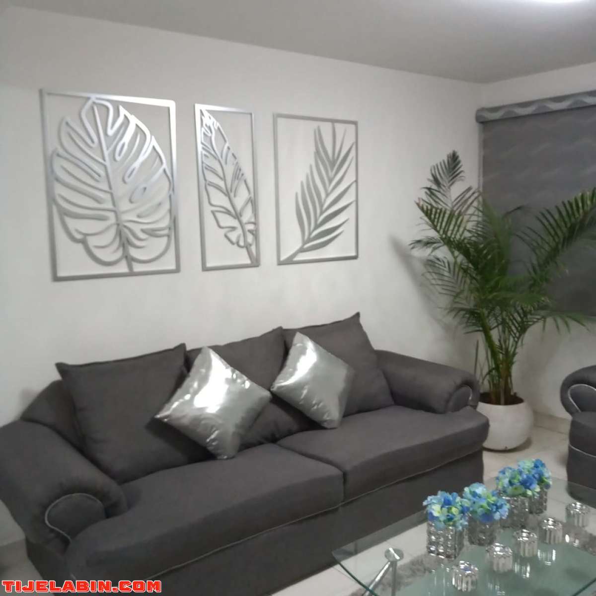 cadre 3D décoration moderne