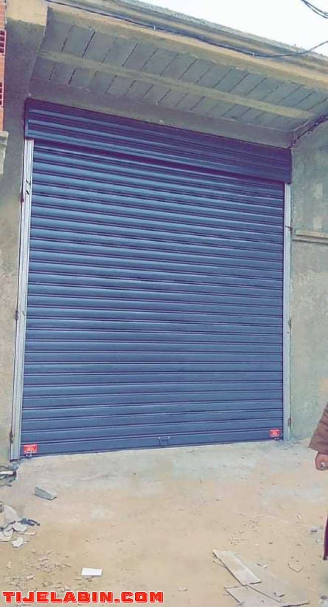 rideaux électronique