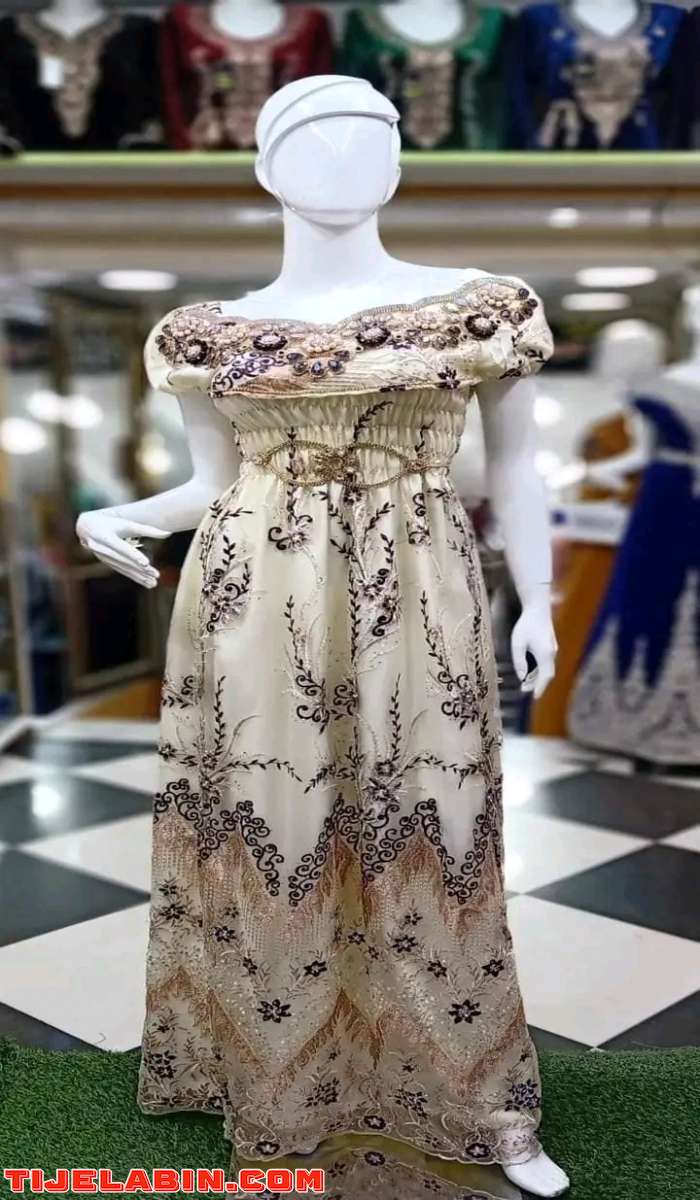 بلوزة وهرانية