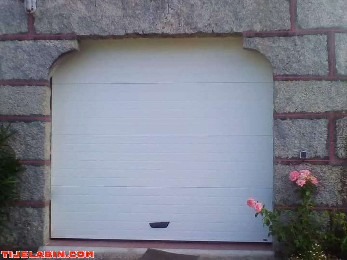 rideaux électronique