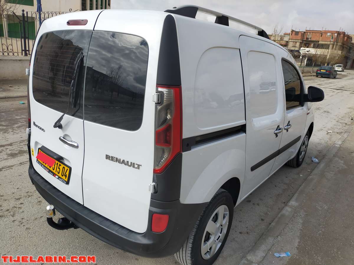 kangoo confort