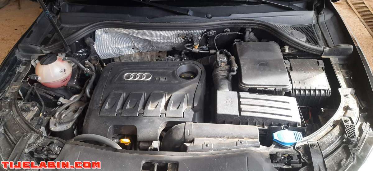 Audi Q3 presque Neuf