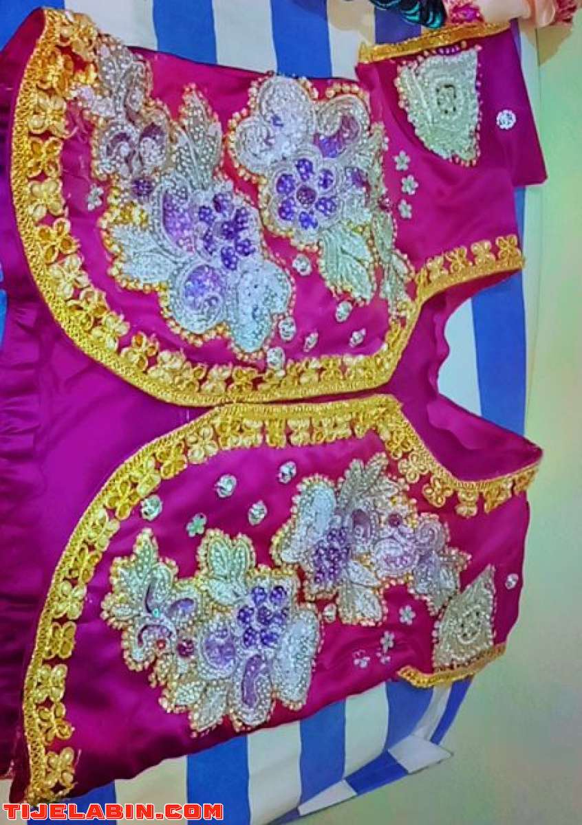 قاط طرز معمر مودال جديد