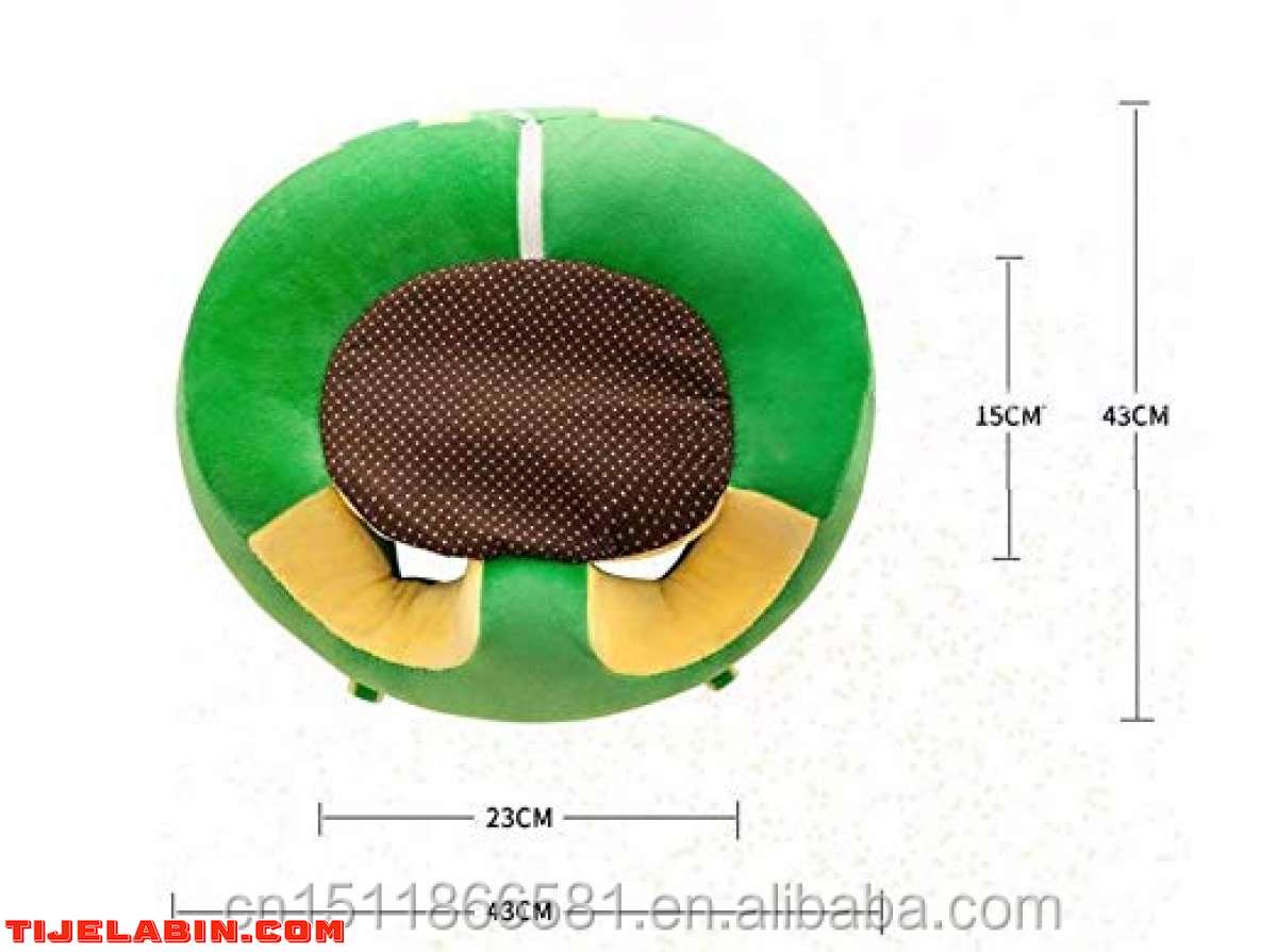 وسادة دعم جلوس الاطفال BABY SIT UP SUPPORT