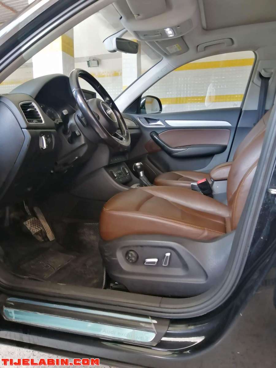 Audi Q3 presque Neuf