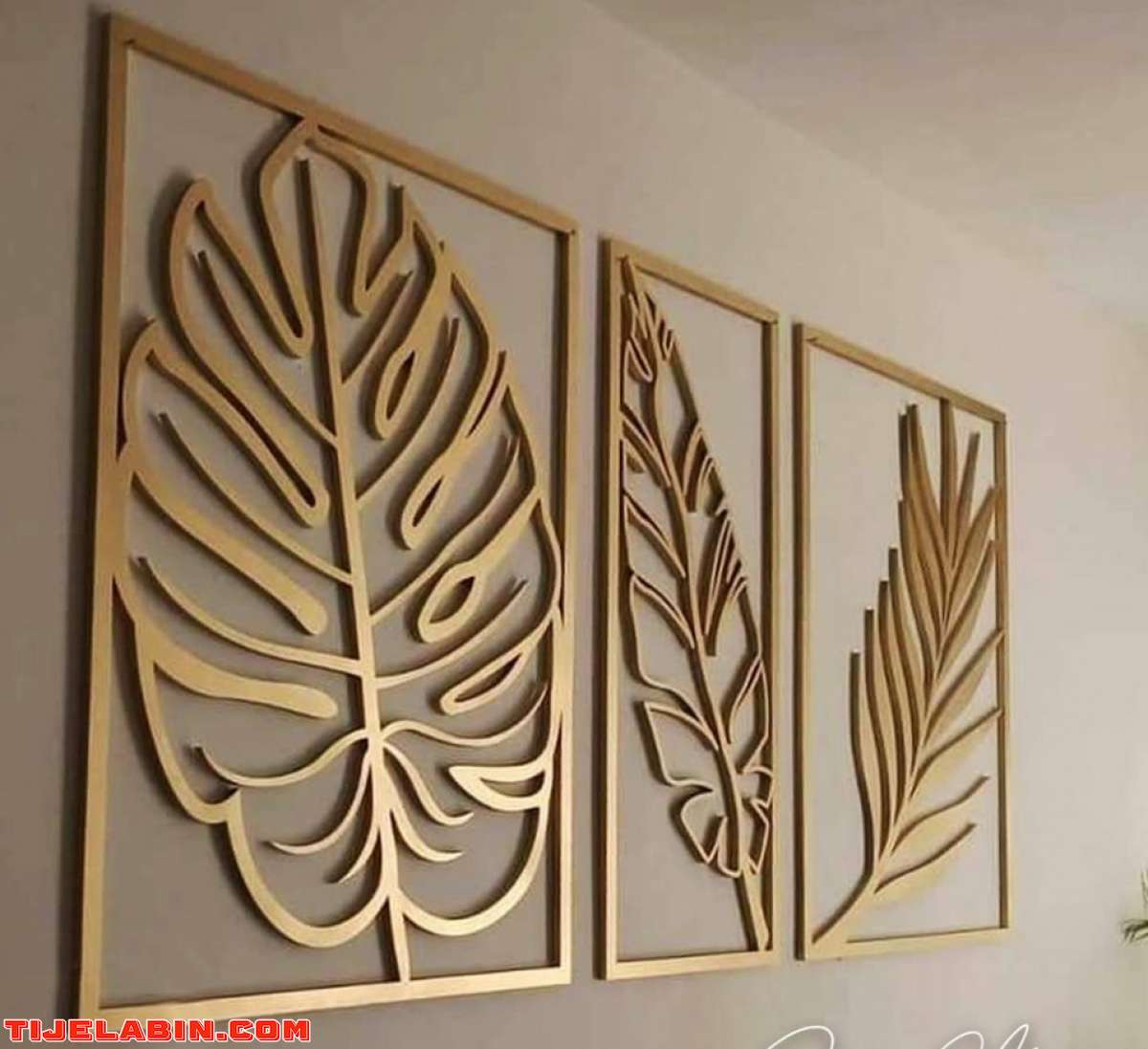 cadre 3D décoration moderne