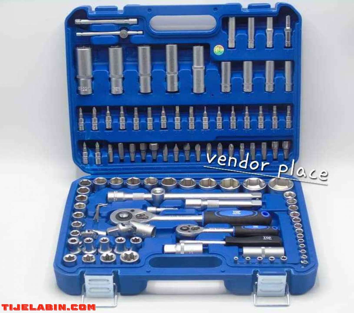 استفد من حقيبة مفاتيح ميكانيكية الرائعة التي يحميك من خلط ال