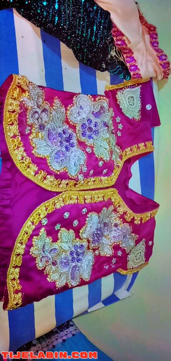 قاط طرز معمر مودال جديد