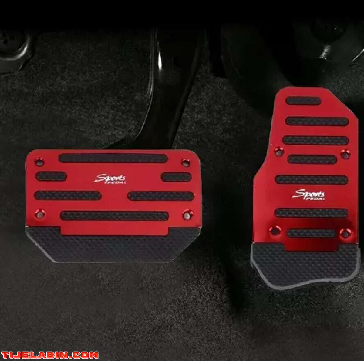 دواسة السيارات الأوتوماتيكية مانعة