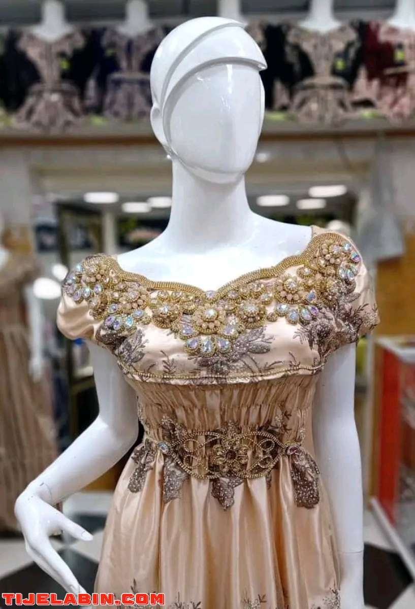 بلوزة وهرانية