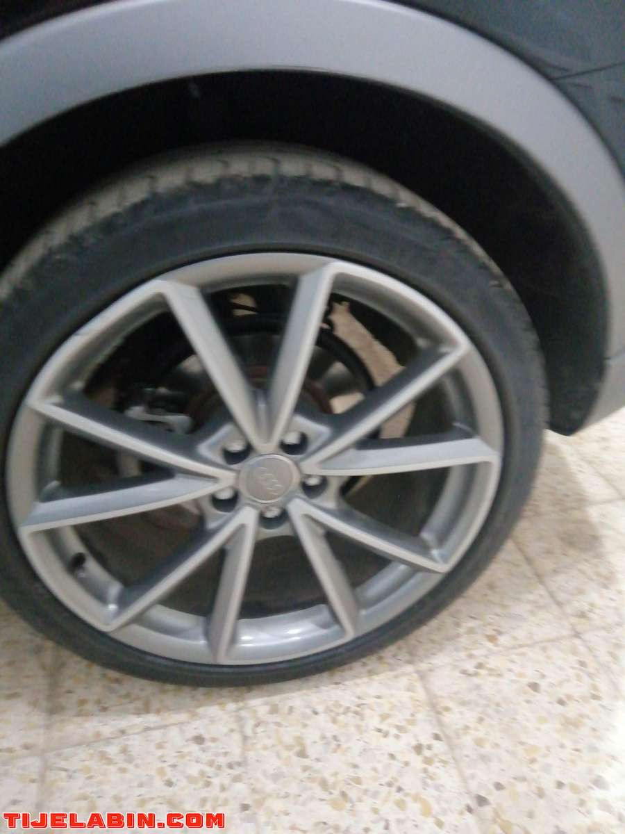 Audi Q3 presque Neuf