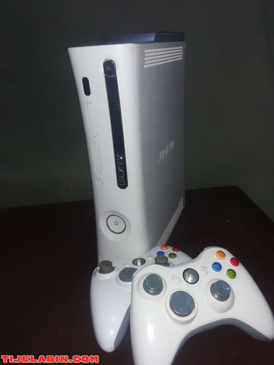 Xbox 360