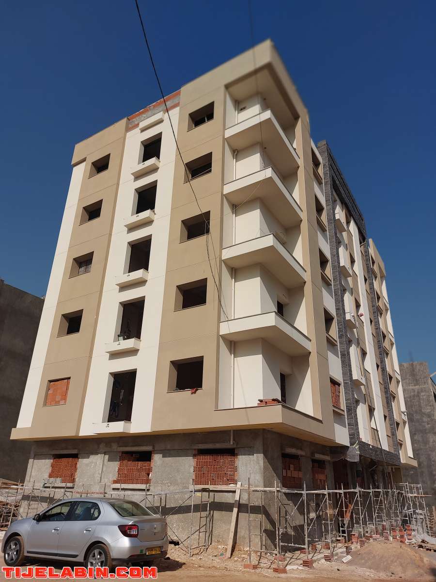 F4 à clair matin plassa tehabel