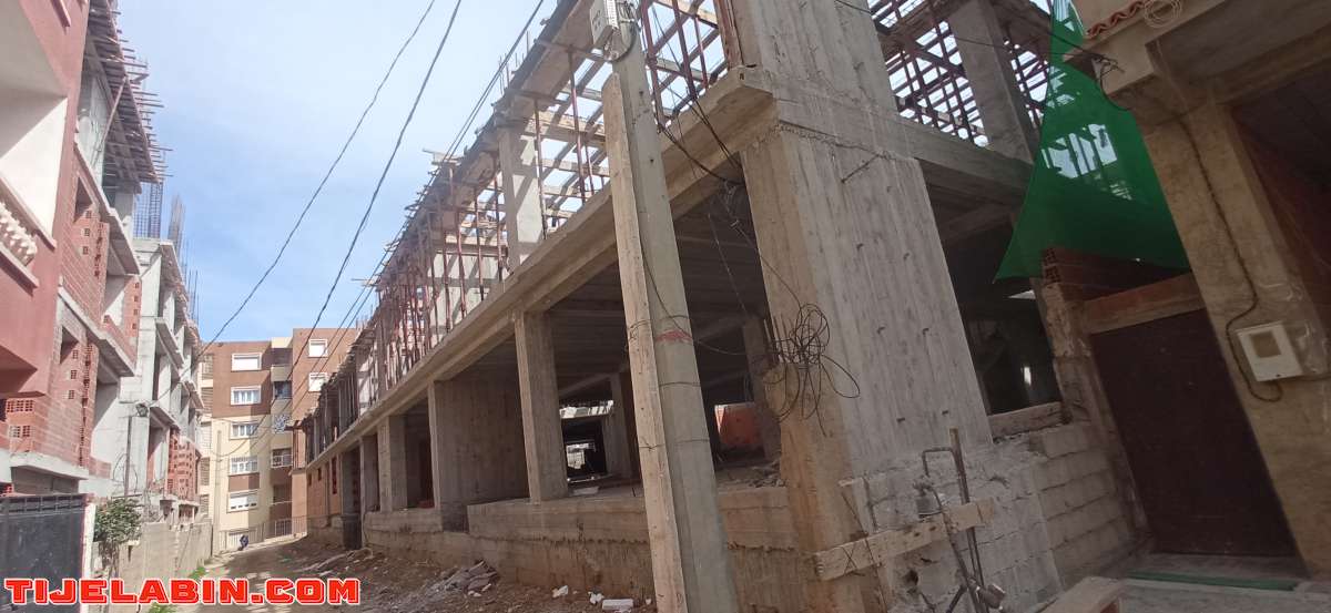 برطمات للبيع في برج البحري ماتراطيش