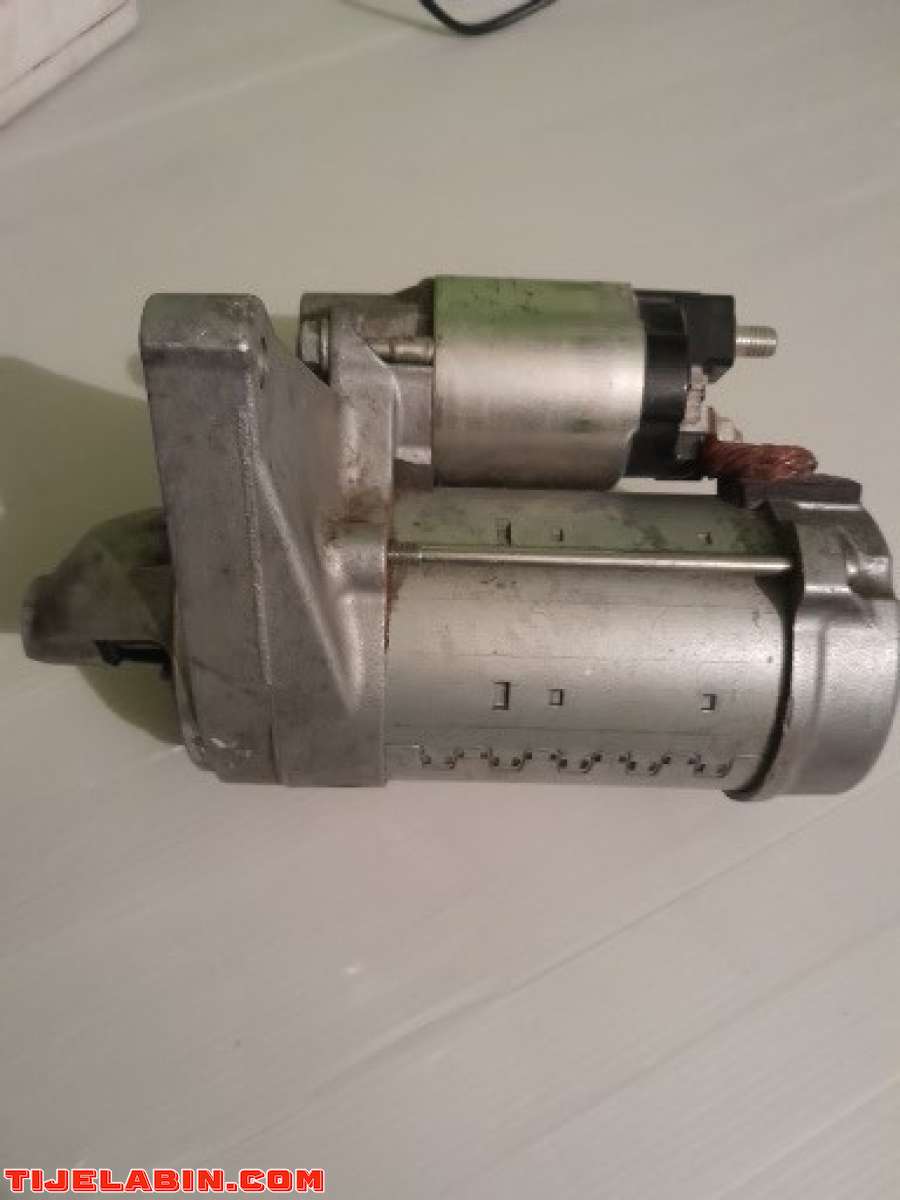 démarreur toyota denso casse garantie