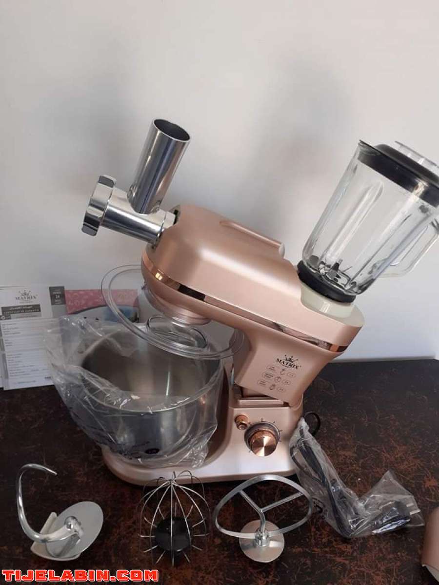 petrin Matrix 3 en 1