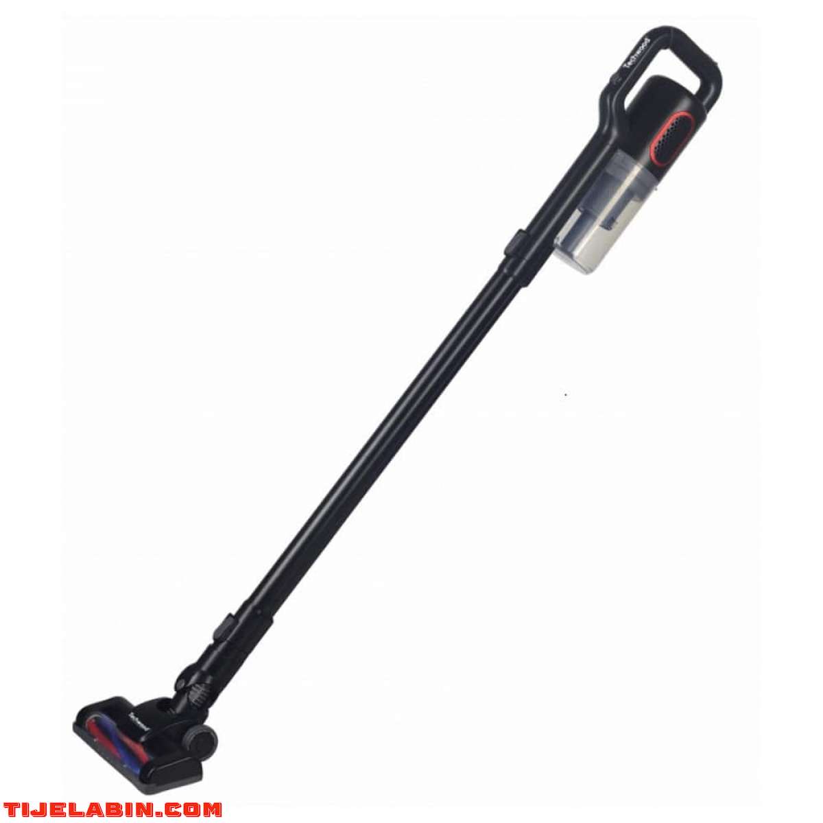 Aspirateur Balai 2en1 500mL 120W Techwood TAB-315Aspirateur