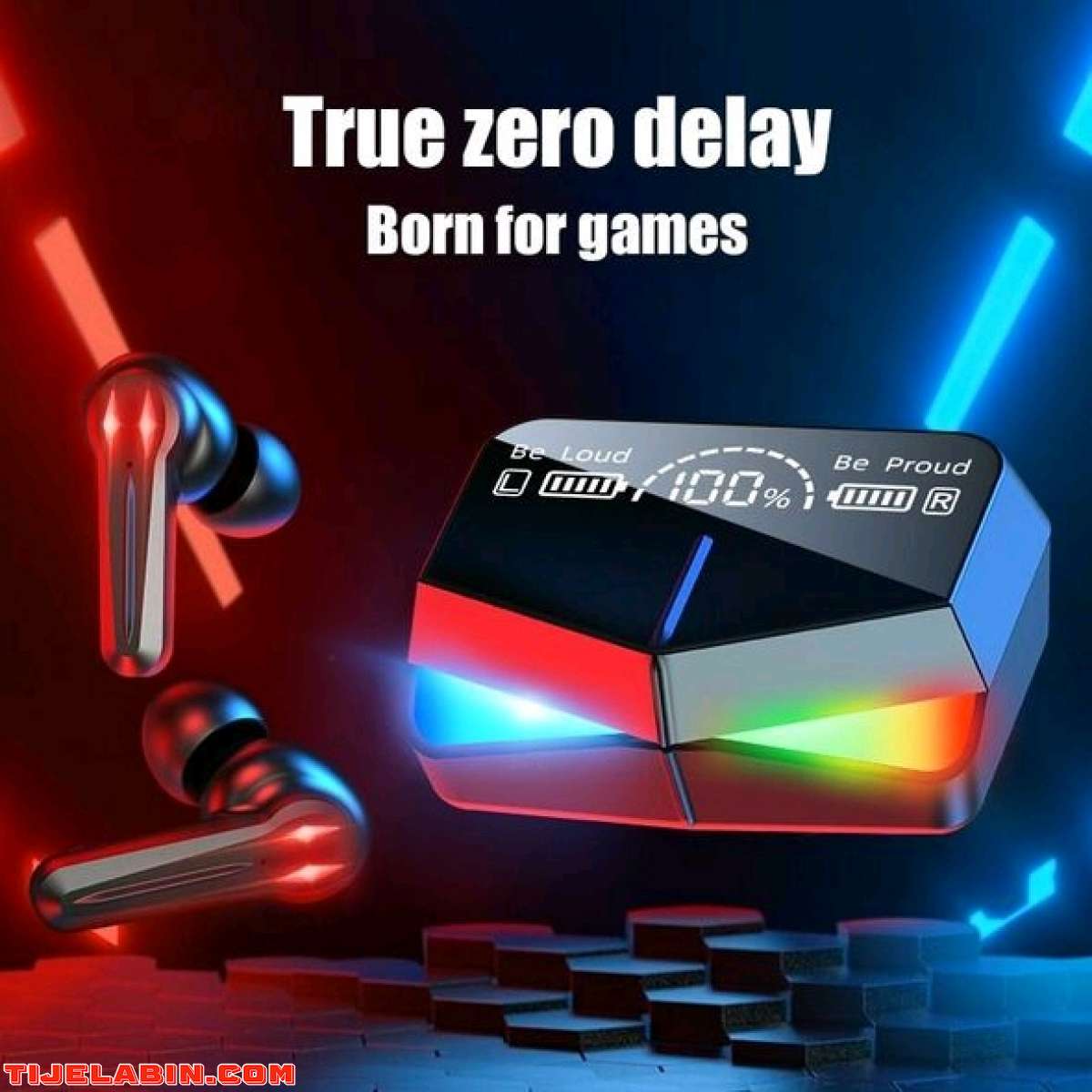 سماعات بلوتوث مع ميكروفون​