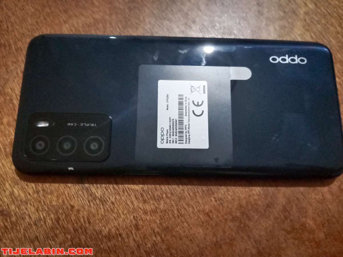 Oppo A16s 4G 13 mg bgsl