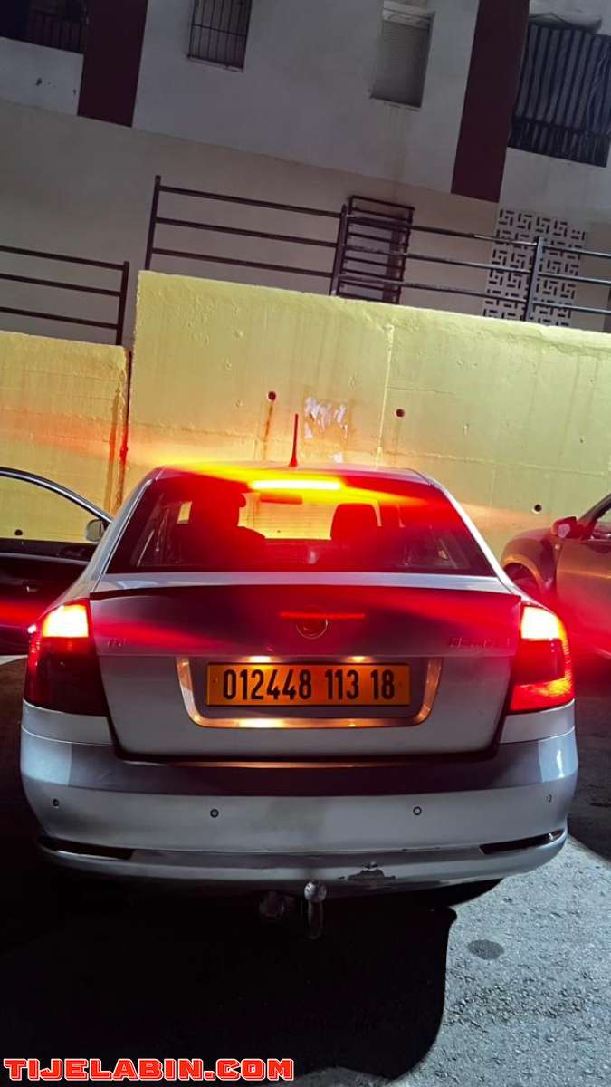 passat 2007