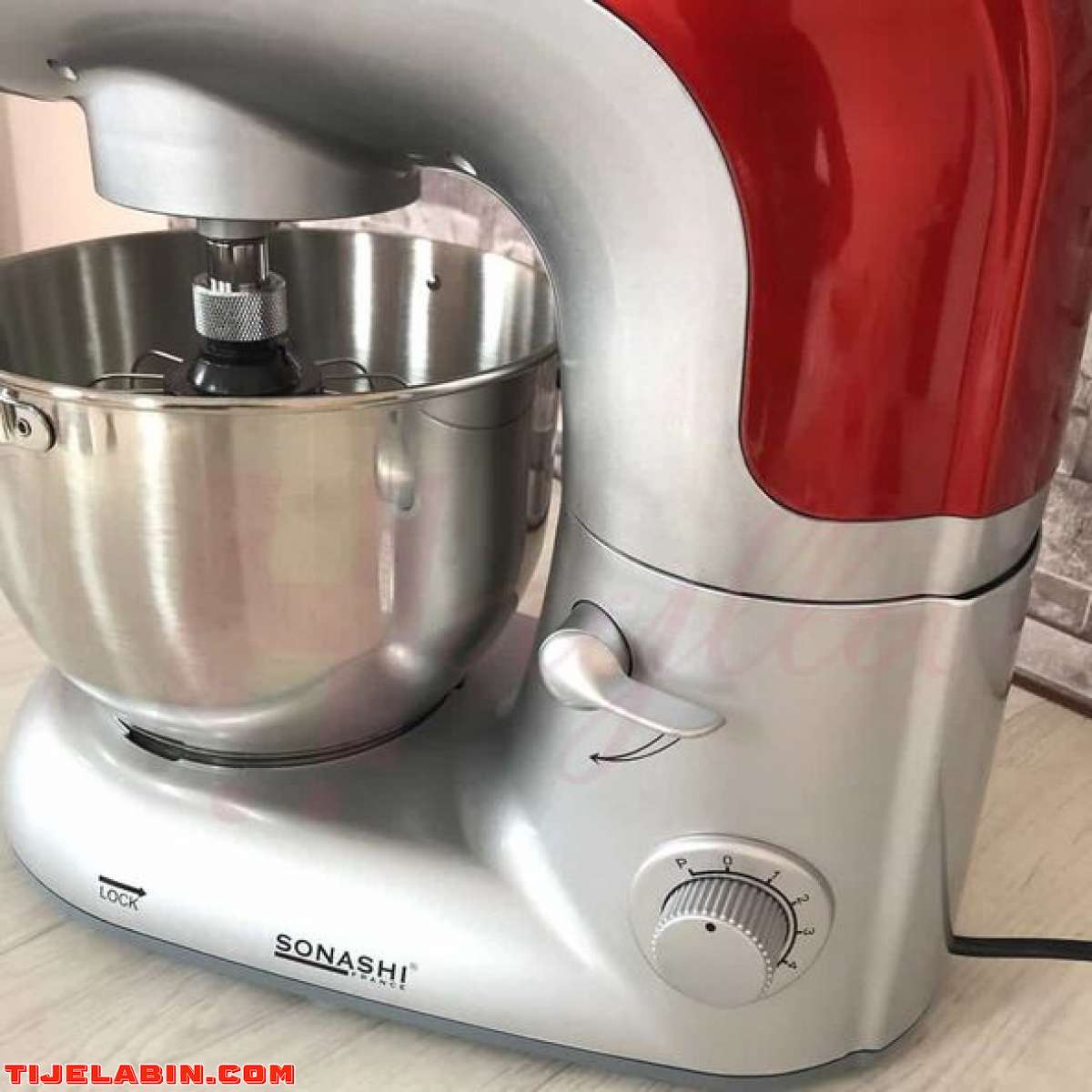 عجان إحترافي متعدد الإستعمالات 4في1