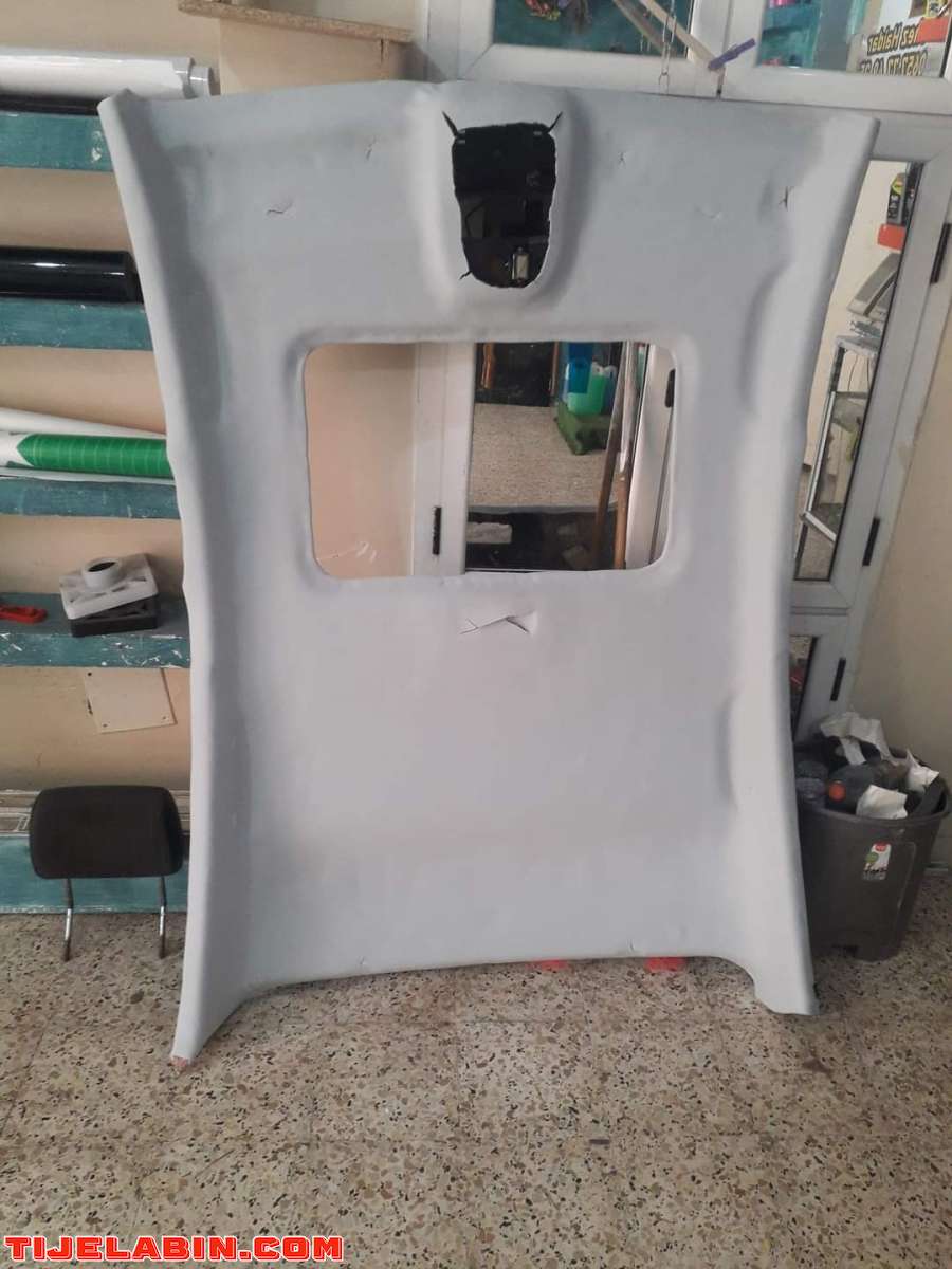 hayuder car packaging