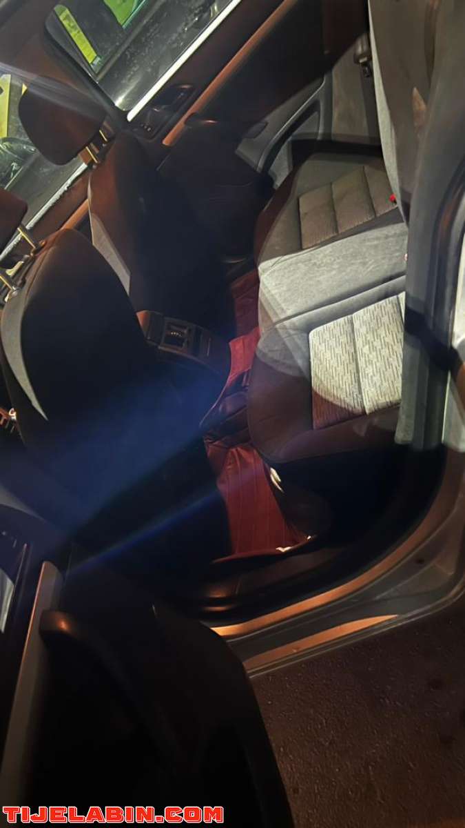 passat 2007