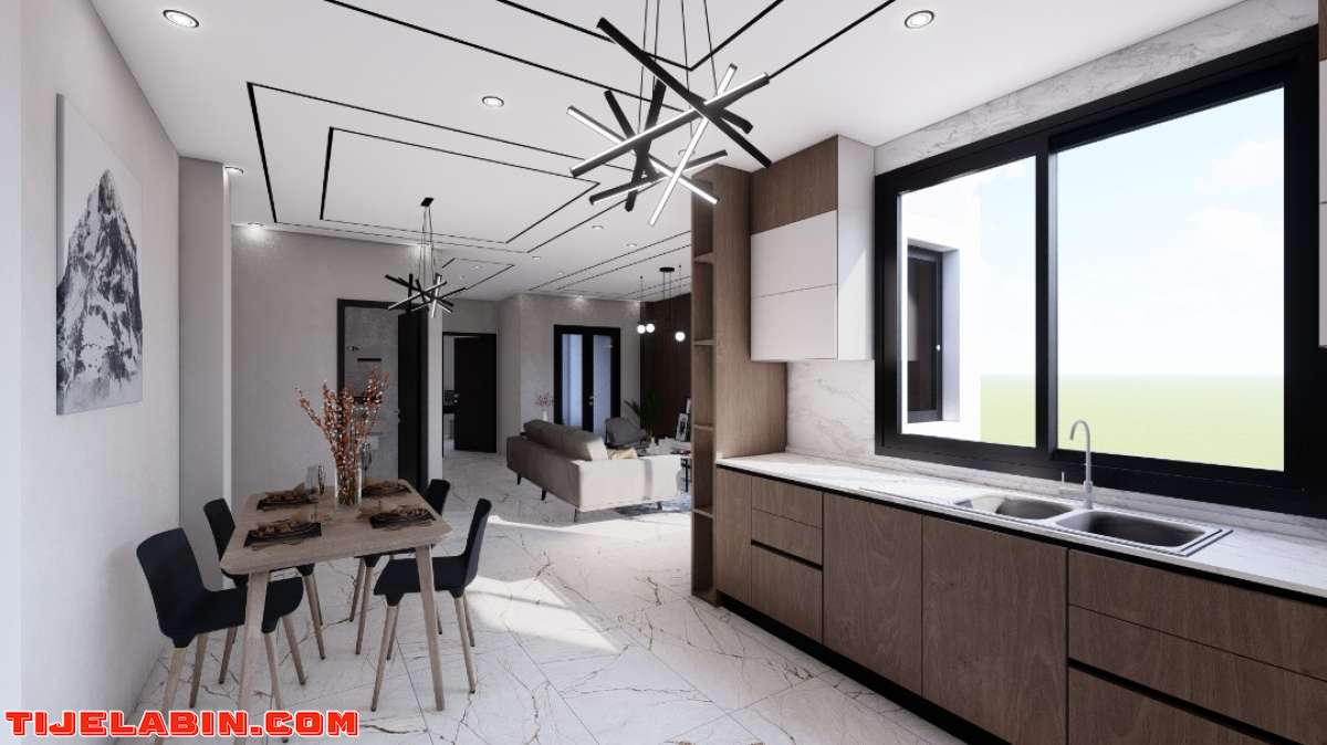 برتما في الدار البيضاء قريبة للمطار ر لوتوروت