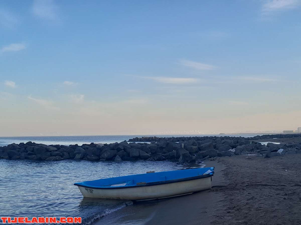 centre ville de Four de l'eau f4 avec deux façades