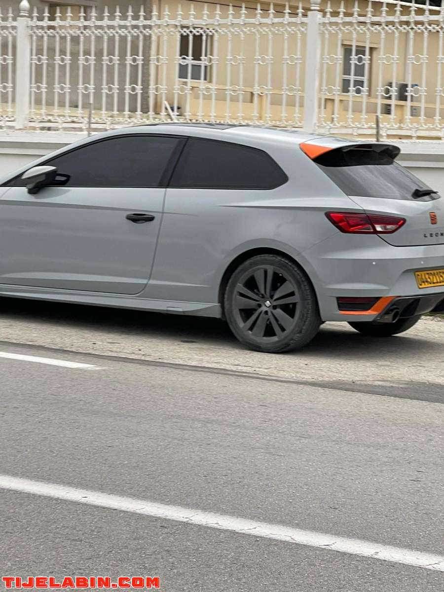 hayuder car packaging