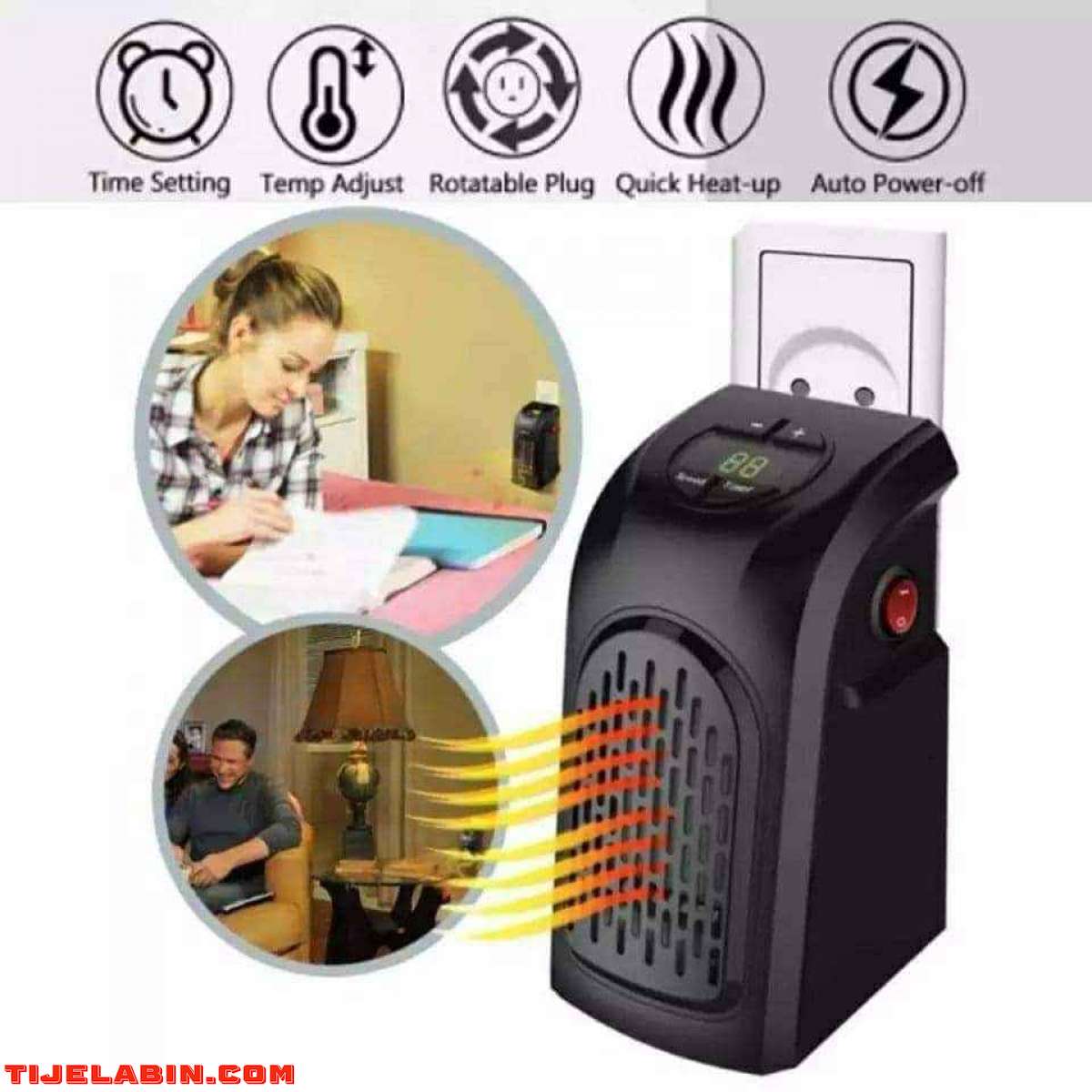 الدفاية الشخصية