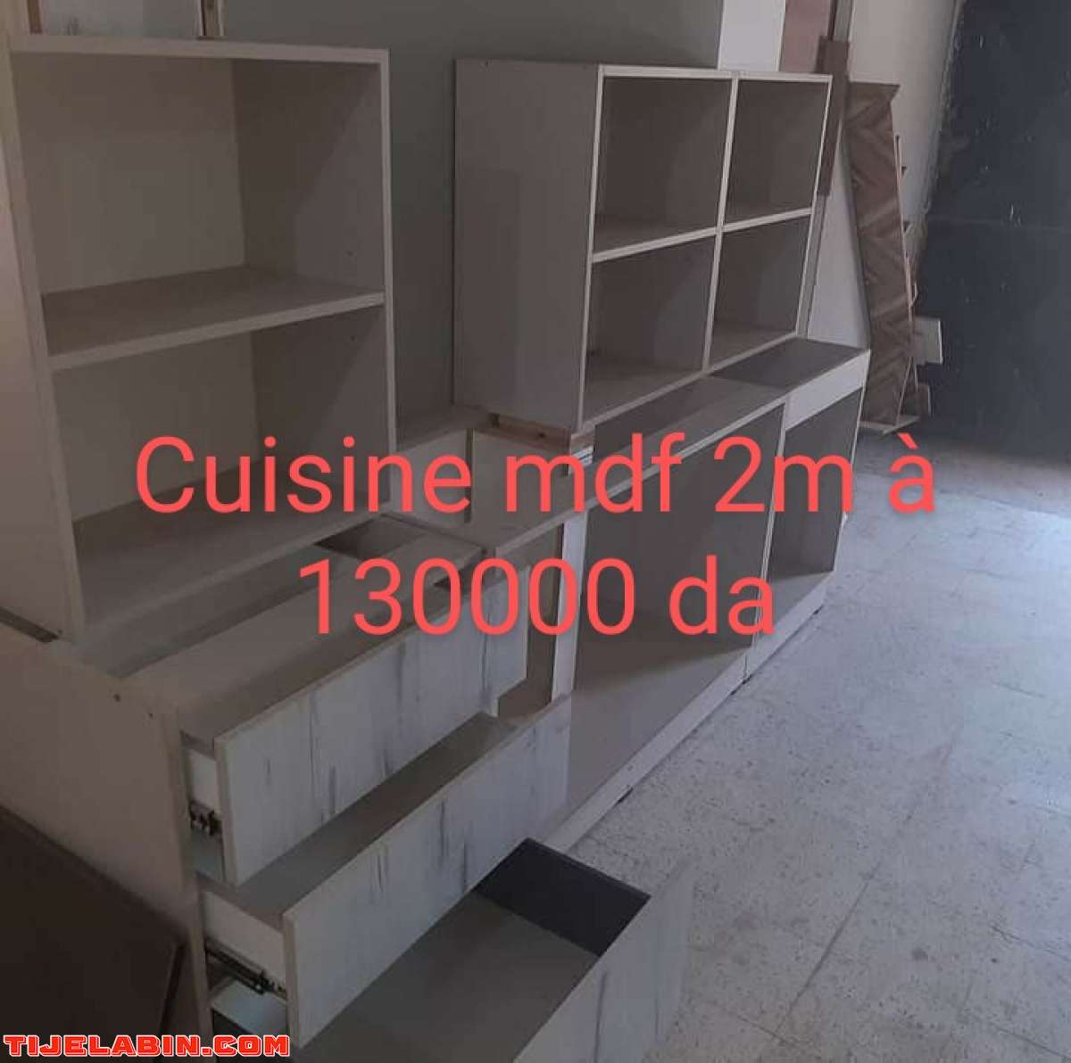 promotion cuisine et meuble chaussure