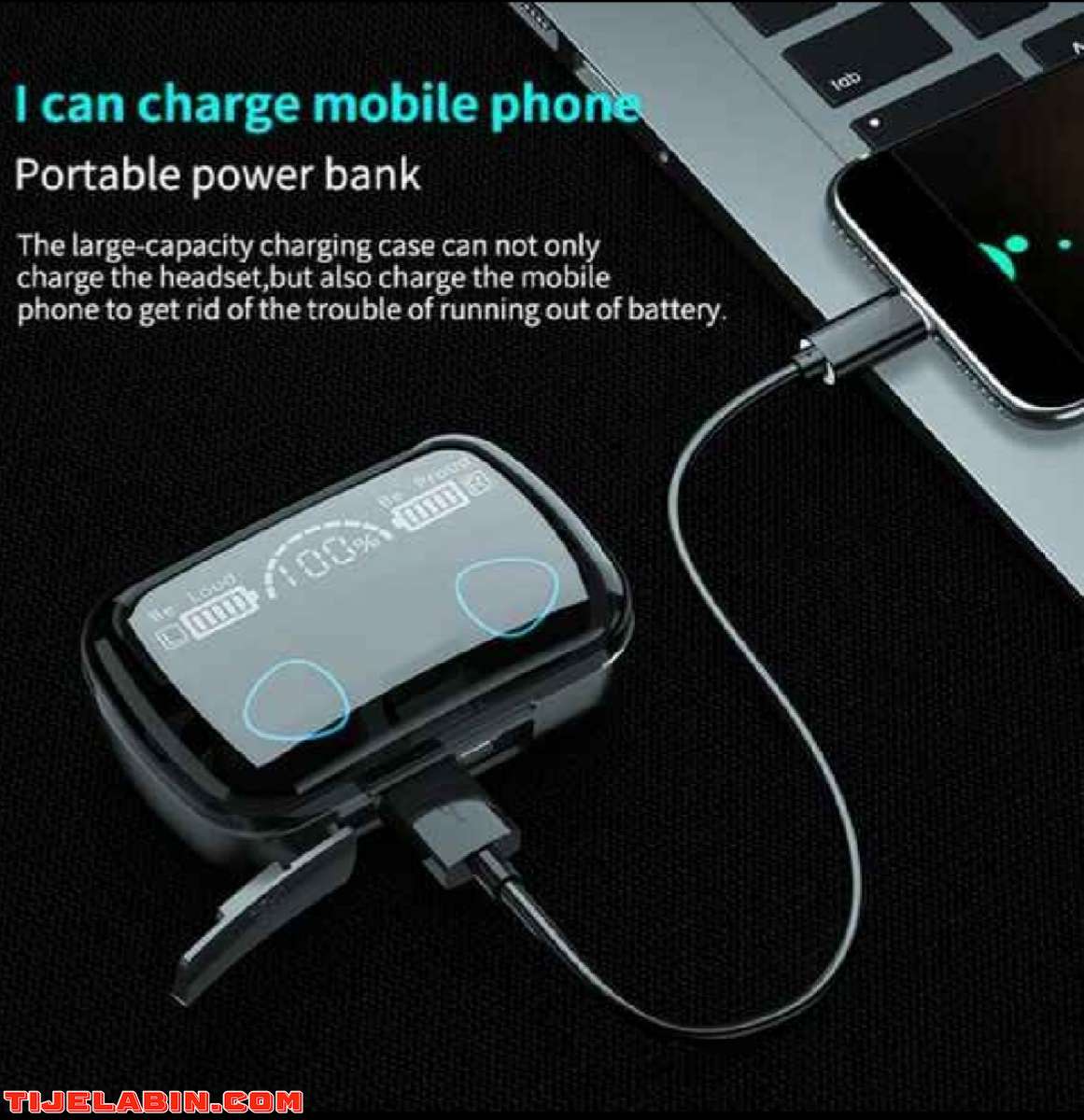 كيتمان بلوتوث