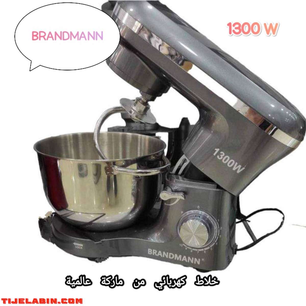 خلاط كهربائي