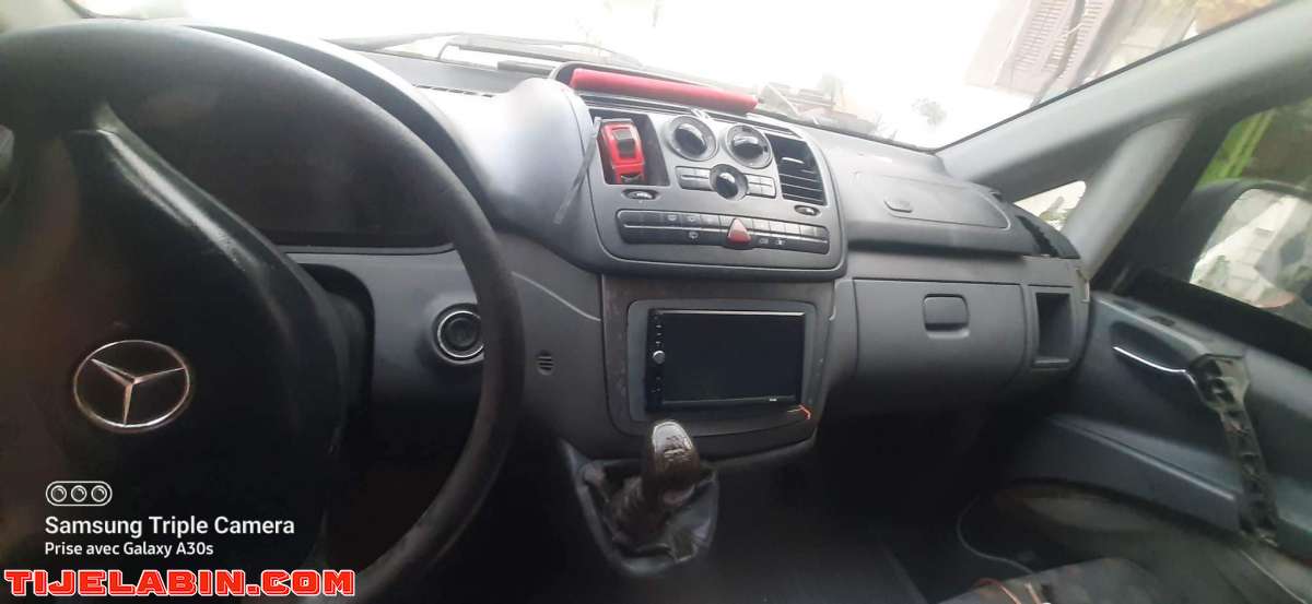 Vito w 639 année 2006