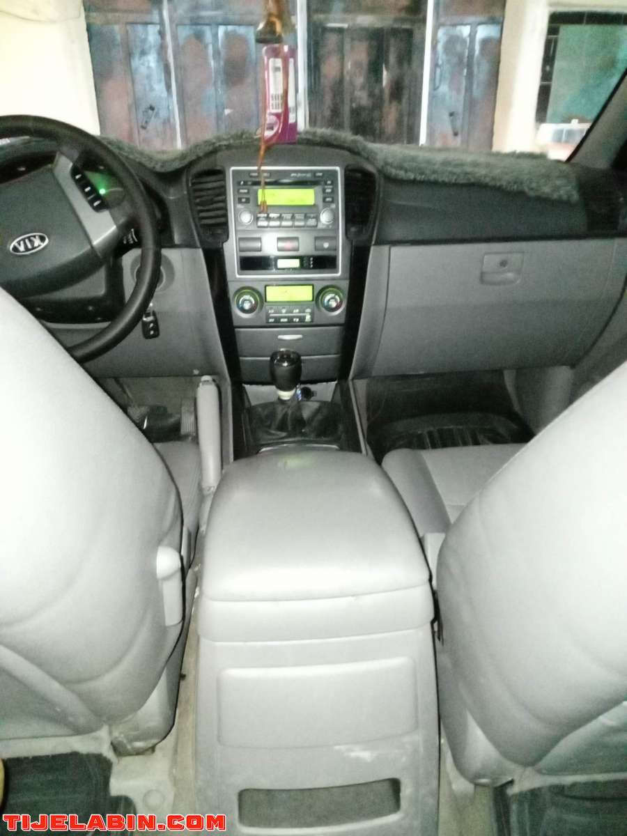 كيا سيرانتو