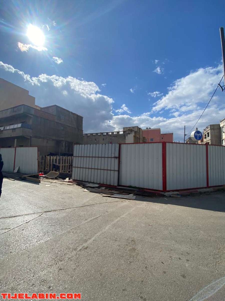 شقق للبيع في بوليو الحراش إقامة قريبة من كل المرافق الحياتية