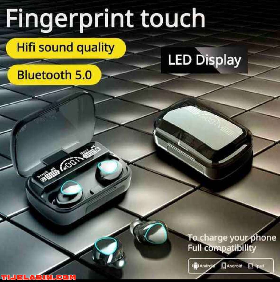 كيتمان بلوتوث