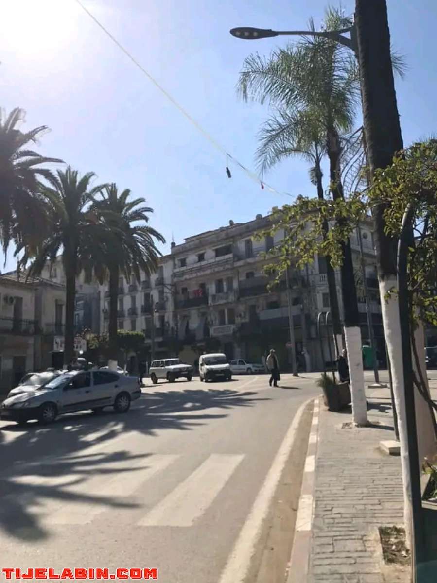 شقق للبيع في بوليو  إقامة قريبة من كل المرافق الضرورية