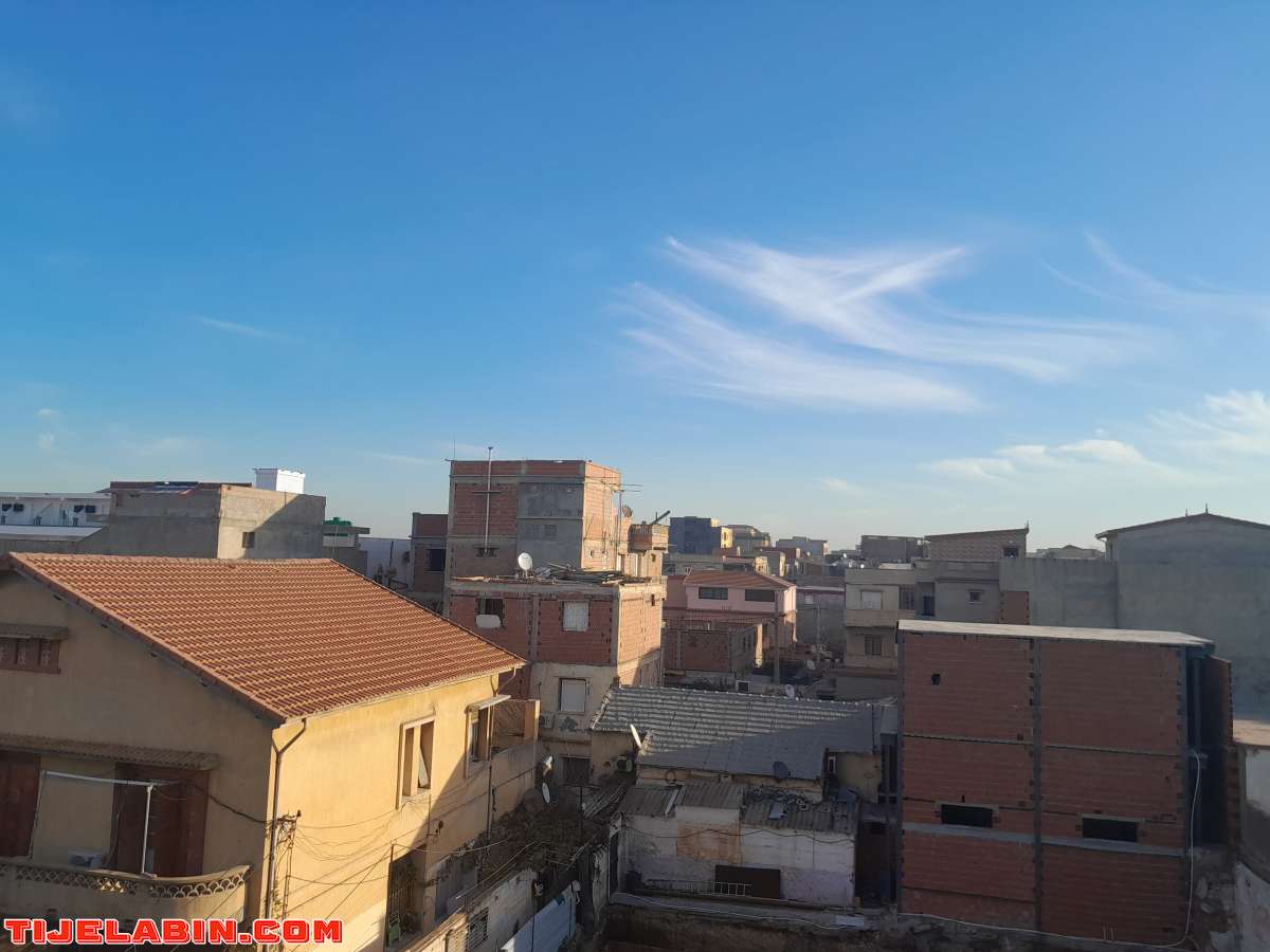 Cartier caleme résidentielles