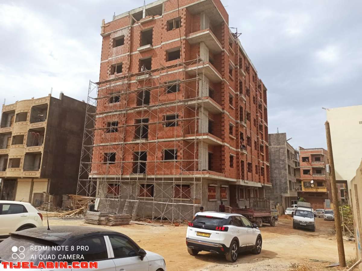 F4 à clair matin plassa tehabel