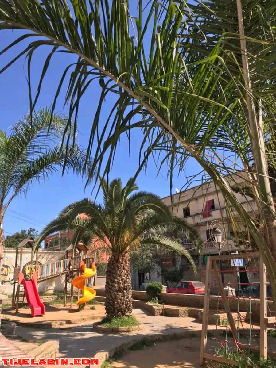 شقق للبيع في بوليو  إقامة قريبة من كل المرافق الضرورية