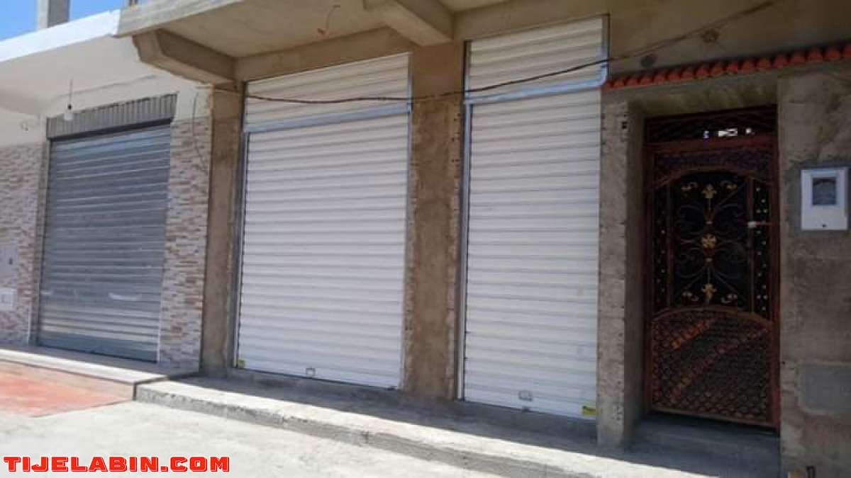 تصنيع كافة انواع وموديلات الابواب والبوابات الحديدية