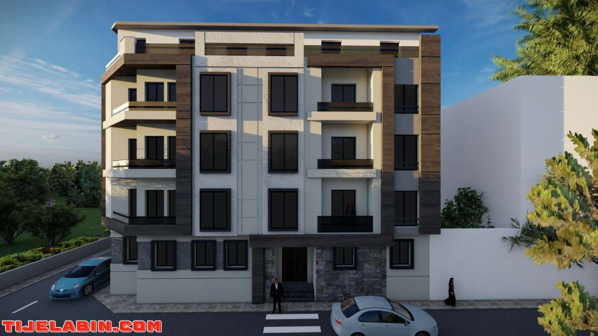 appartement vendee  a Beaulieu dans une residence 0550331340