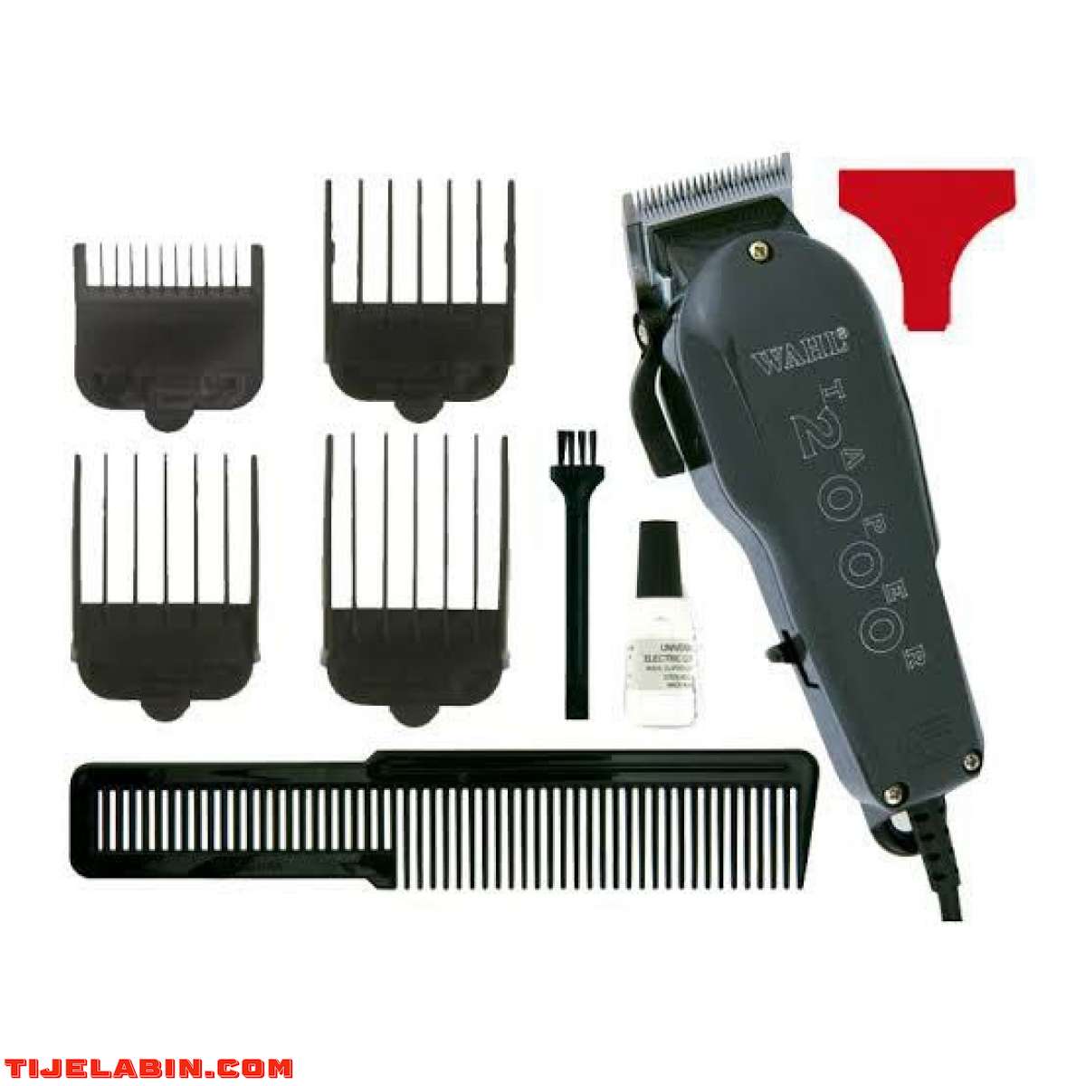 طوندوز wahl 2000